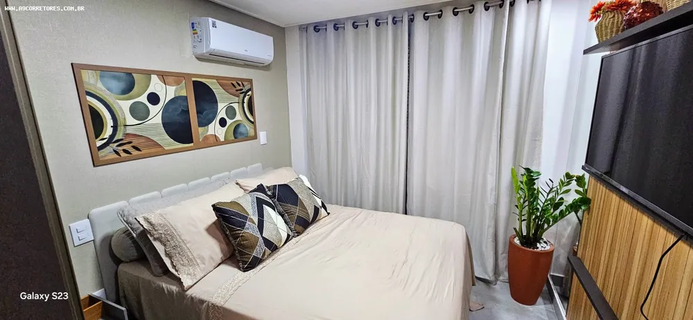 Flat/Apart Hotel, 1 quarto, 18 m² - Foto 1