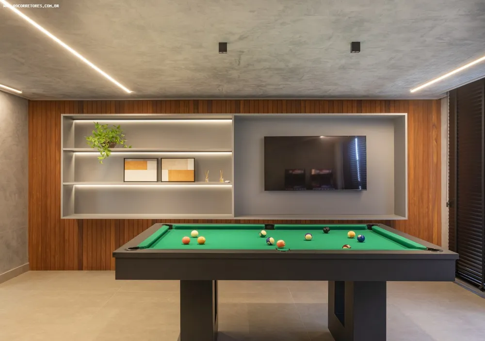 Flat/Apart Hotel, 1 quarto, 18 m² - Foto 2