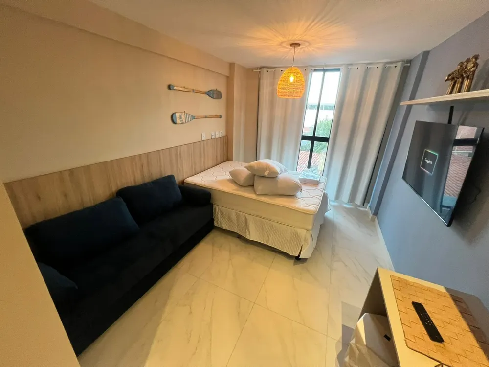 Flat/Apart Hotel, 26 m² - Foto 4