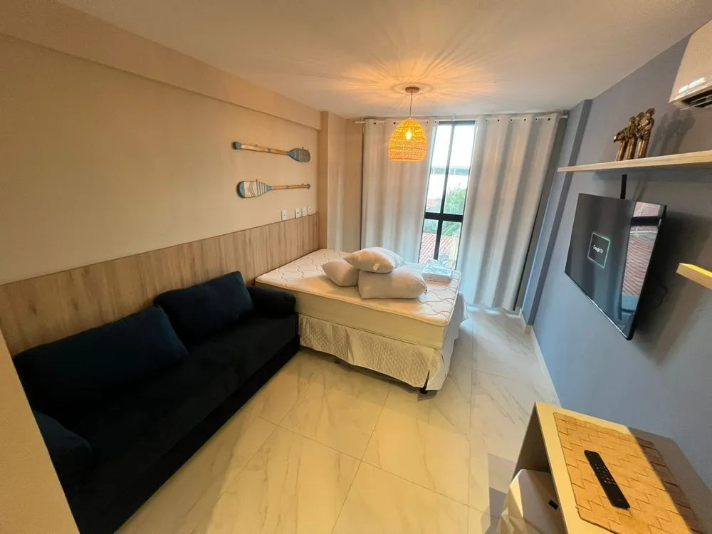 Flat/Apart Hotel, 26 m² - Foto 1