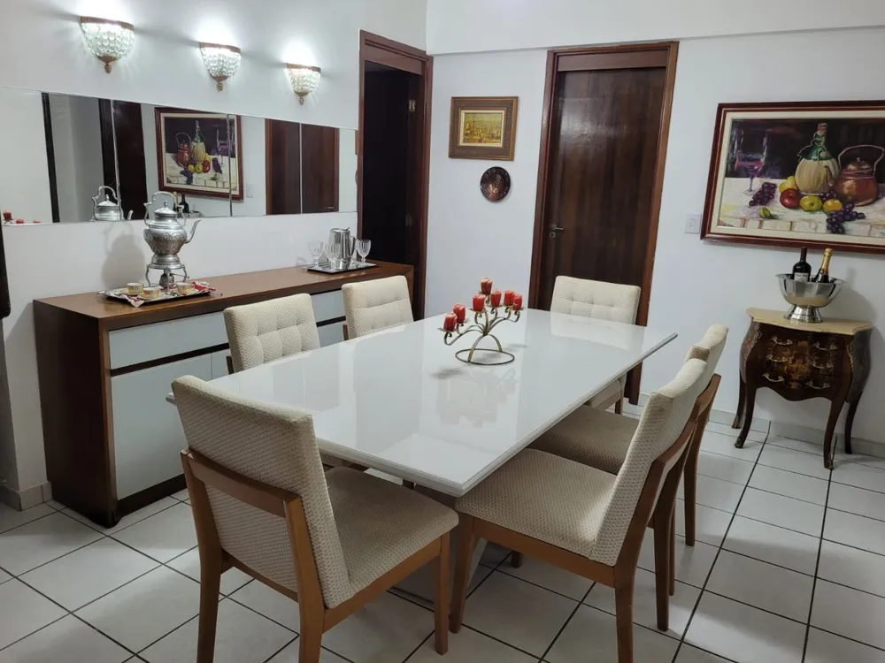 Apartamento, 3 quartos - Foto 4