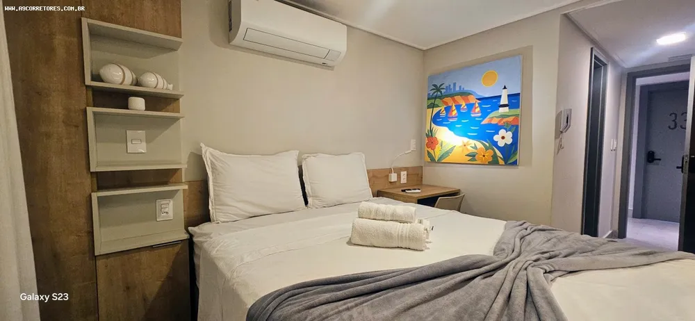 Flat/Apart Hotel, 1 quarto, 18 m² - Foto 2