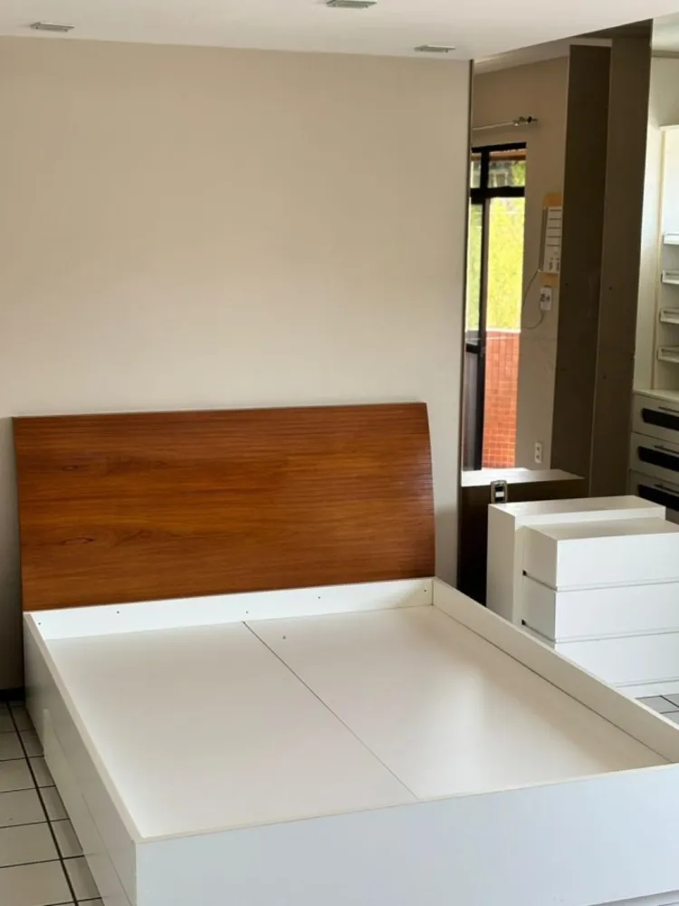 Apartamento, 4 quartos, 330 m² - Foto 2