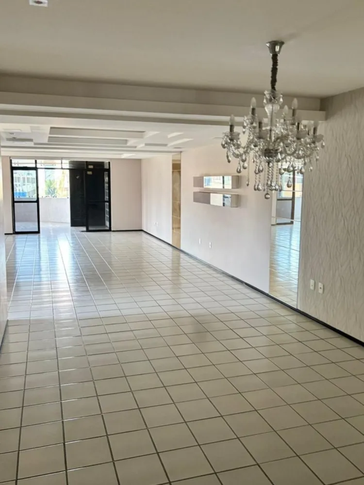 Apartamento, 4 quartos, 330 m² - Foto 3