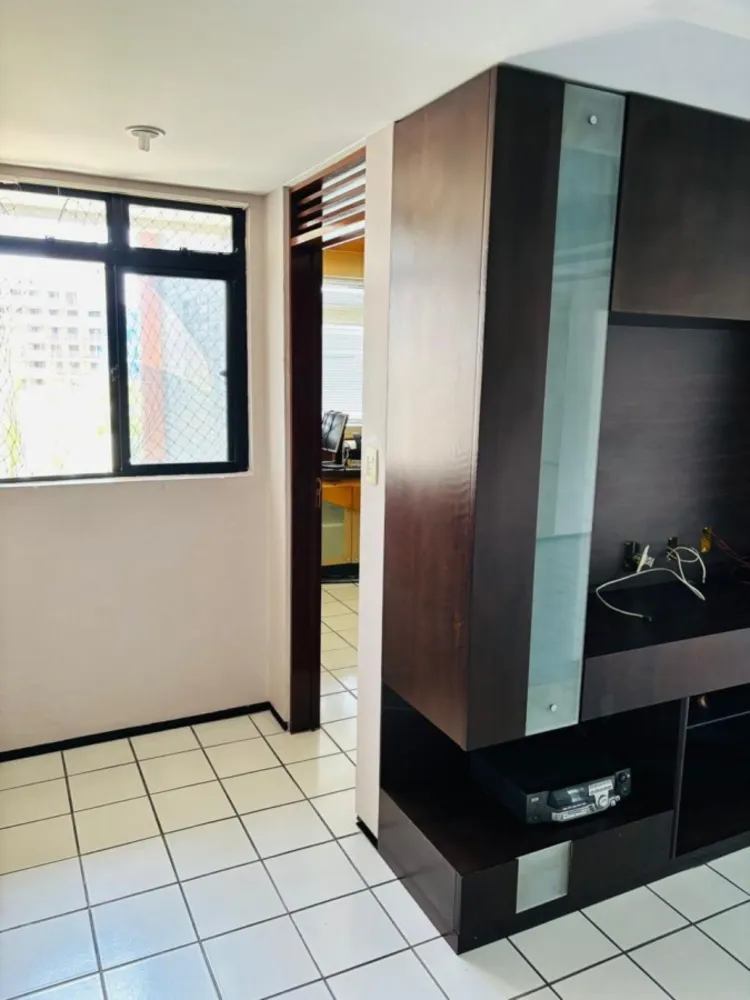 Apartamento, 4 quartos, 330 m² - Foto 1