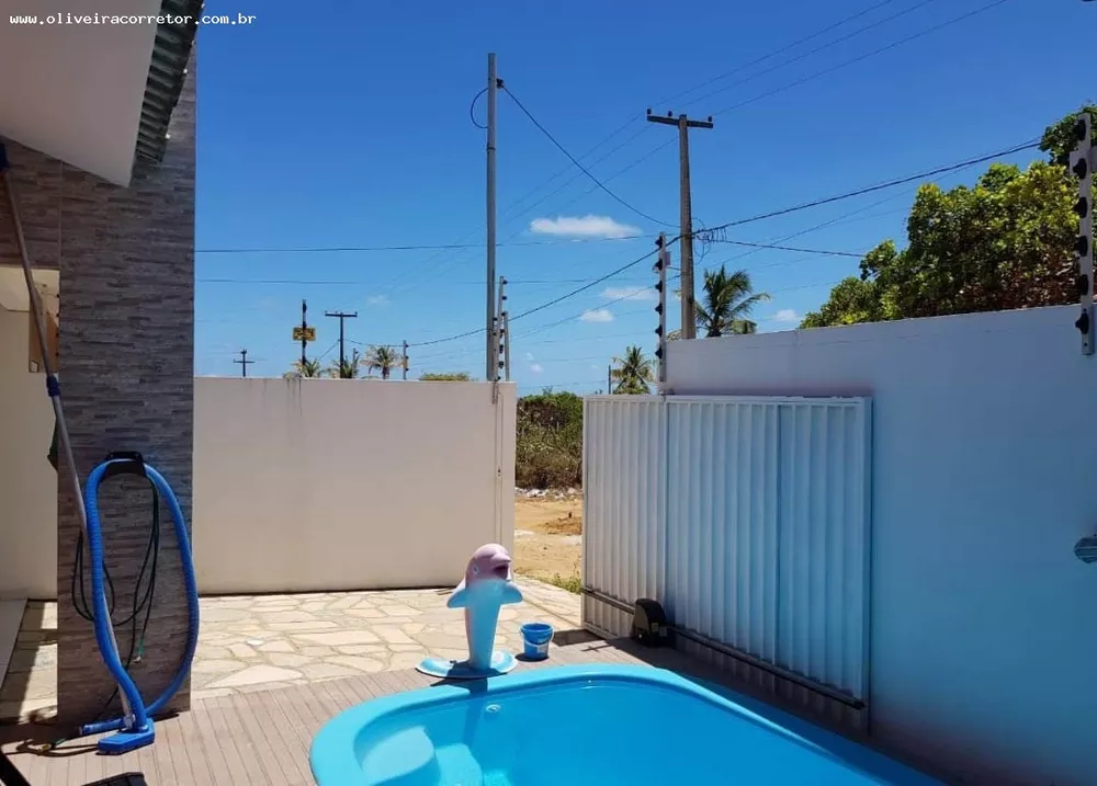 Casa, 2 quartos, 100 m² - Foto 3