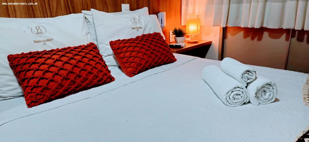 Flat/Apart Hotel, 1 quarto, 20 m² - Foto 1