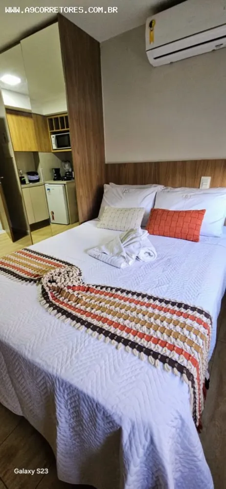 Flat/Apart Hotel, 1 quarto, 20 m² - Foto 4