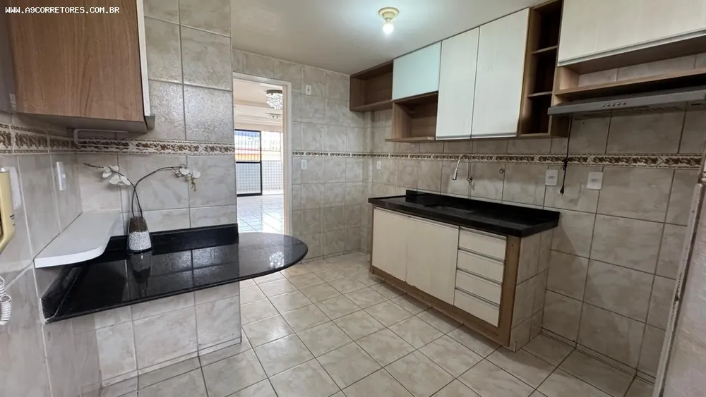 Apartamento, 3 quartos, 91 m² - Foto 1