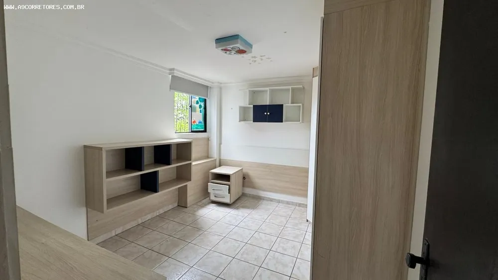 Apartamento, 3 quartos, 91 m² - Foto 3