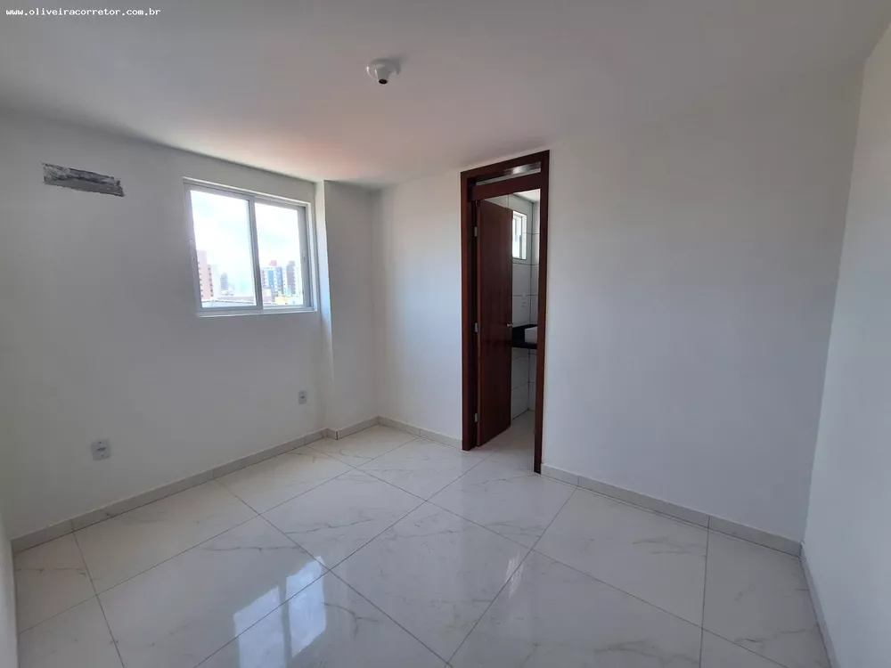 Apartamento, 1 quarto, 38 m² - Foto 2