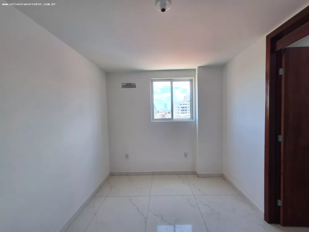 Apartamento, 1 quarto, 38 m² - Foto 4