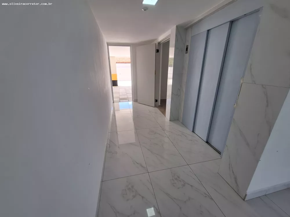 Apartamento, 1 quarto, 38 m² - Foto 3