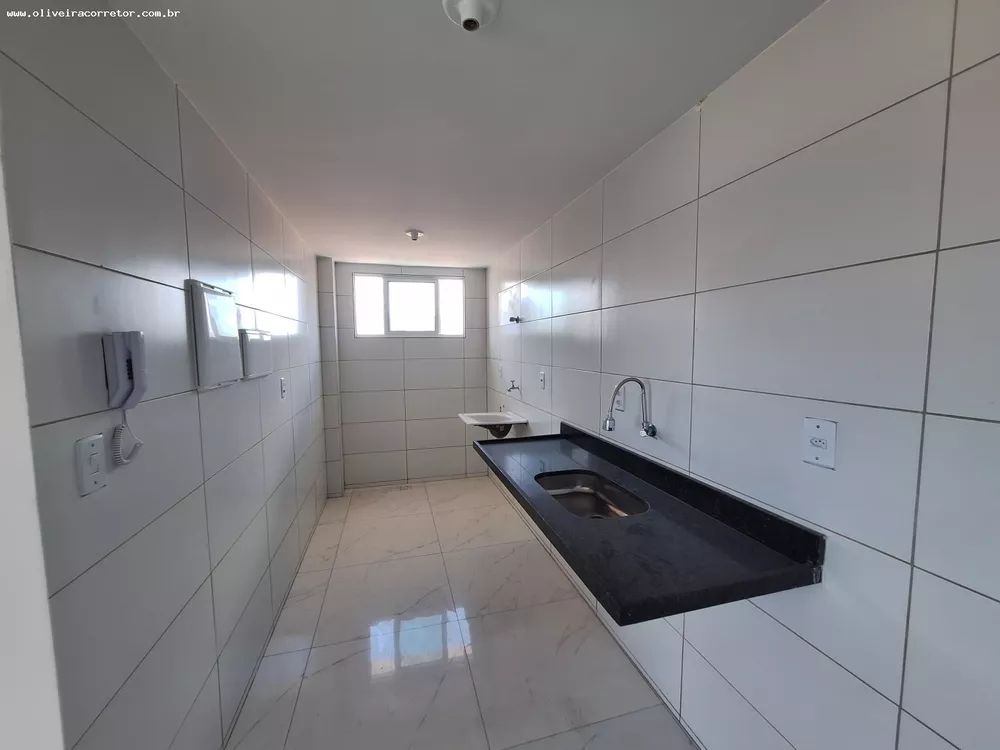 Apartamento, 1 quarto, 38 m² - Foto 1