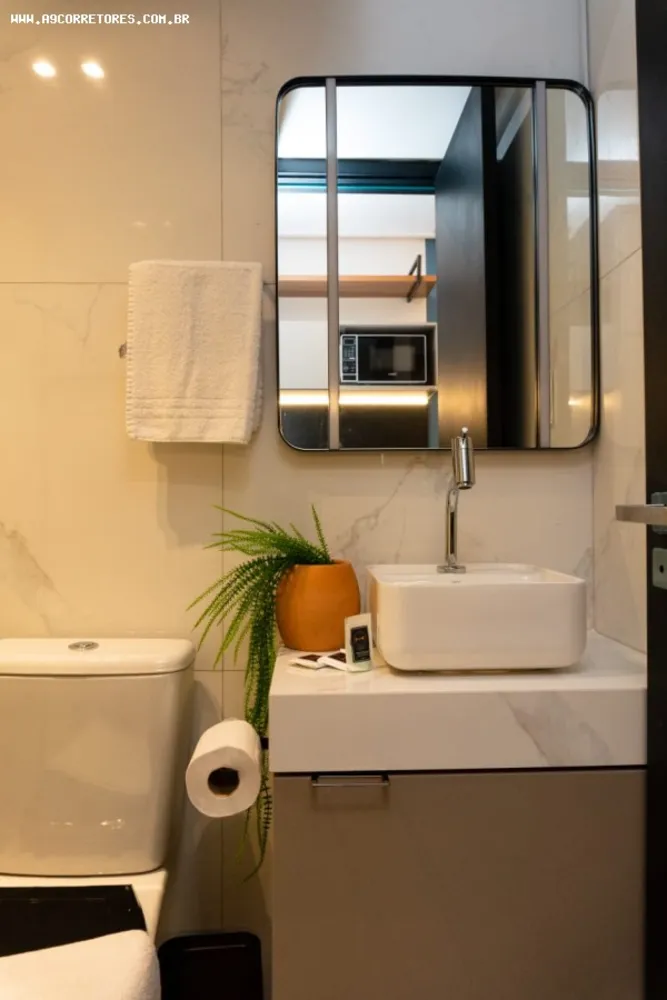 Flat/Apart Hotel, 1 quarto, 16 m² - Foto 3