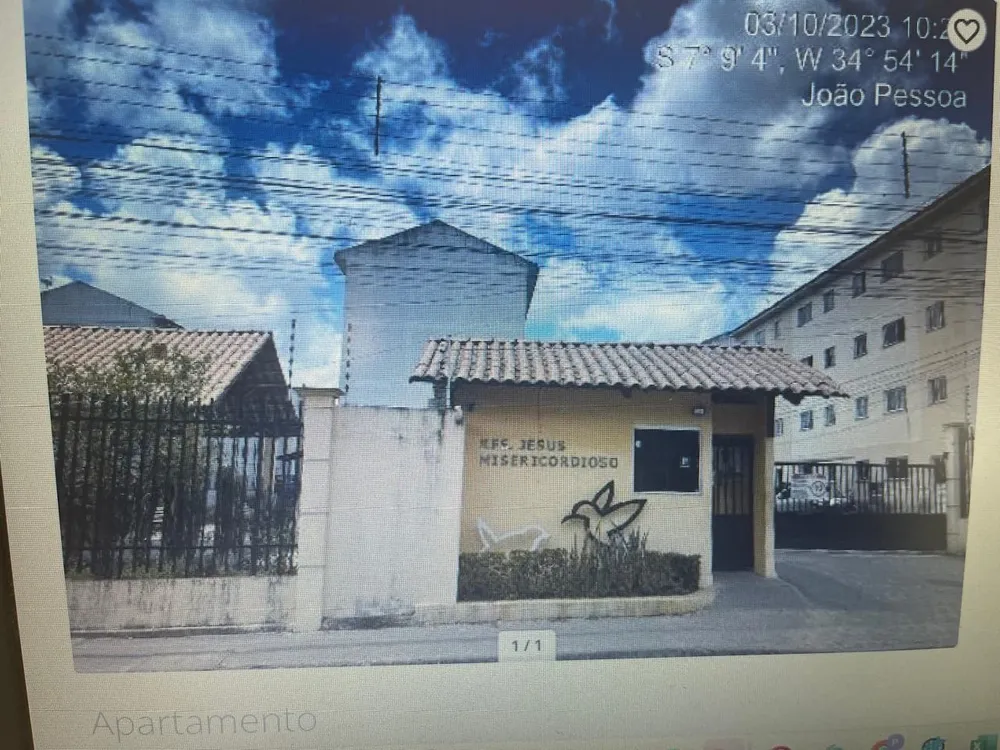 Apartamento, 2 quartos, 49 m² - Foto 1