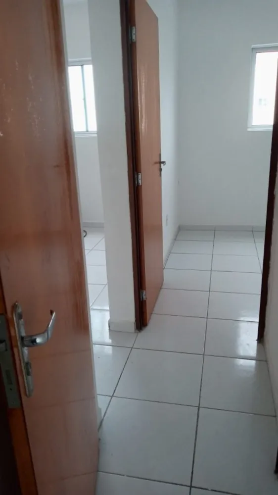 Apartamento, 2 quartos, 49 m² - Foto 2