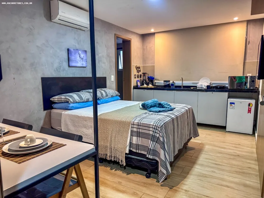 Flat/Apart Hotel, 1 quarto - Foto 1