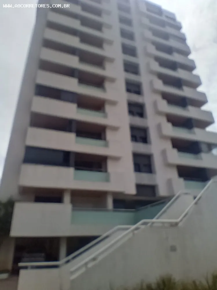 Apartamento, 3 quartos, 100 m² - Foto 3
