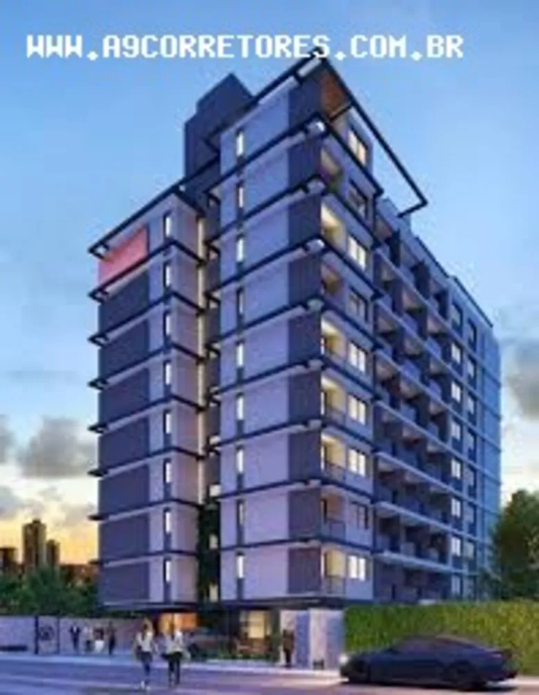 Flat/Apart Hotel, 1 quarto, 19 m² - Foto 2