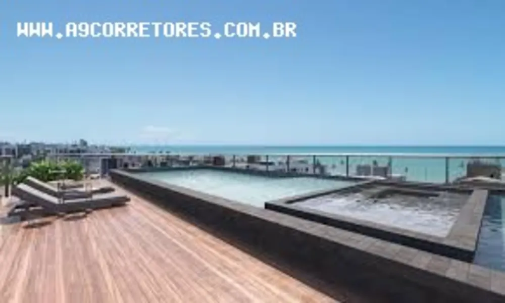 Flat/Apart Hotel, 1 quarto, 19 m² - Foto 4