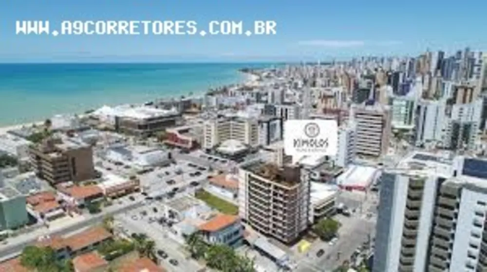 Flat/Apart Hotel, 1 quarto, 19 m² - Foto 1