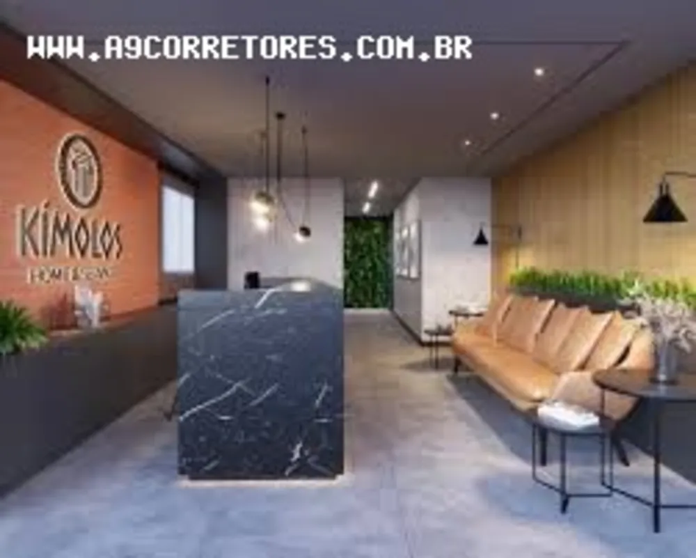 Flat/Apart Hotel, 1 quarto, 19 m² - Foto 3