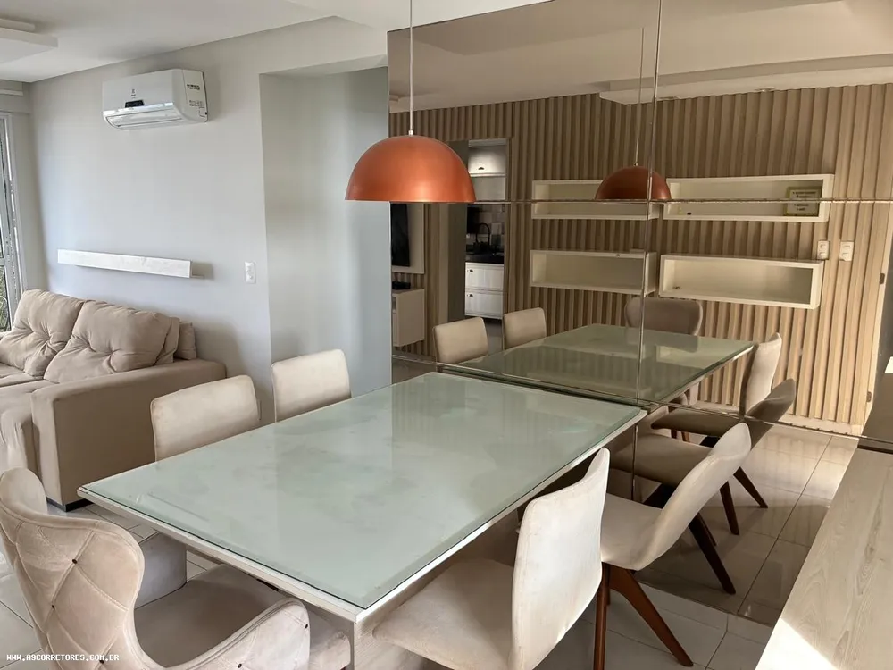 Apartamento, 3 quartos, 92 m² - Foto 2