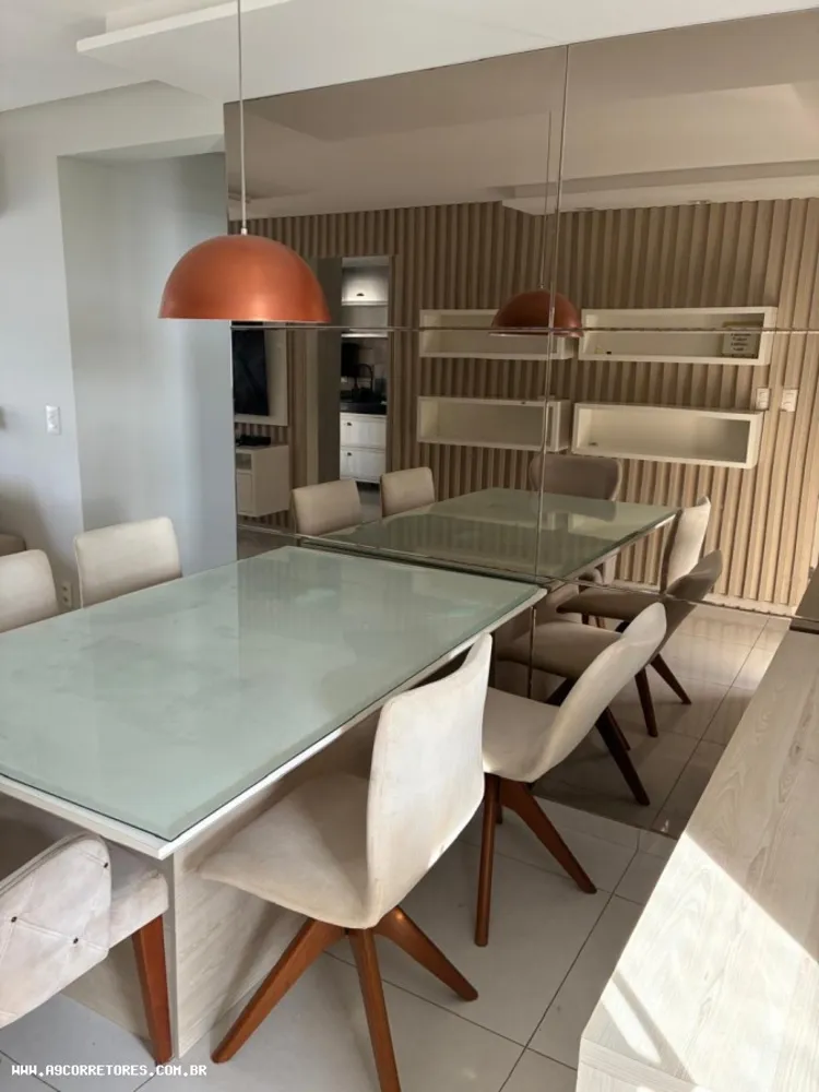 Apartamento, 3 quartos, 92 m² - Foto 4