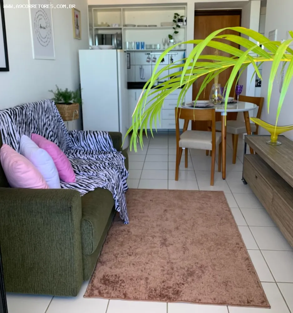 Apartamento, 1 quarto, 34 m² - Foto 4