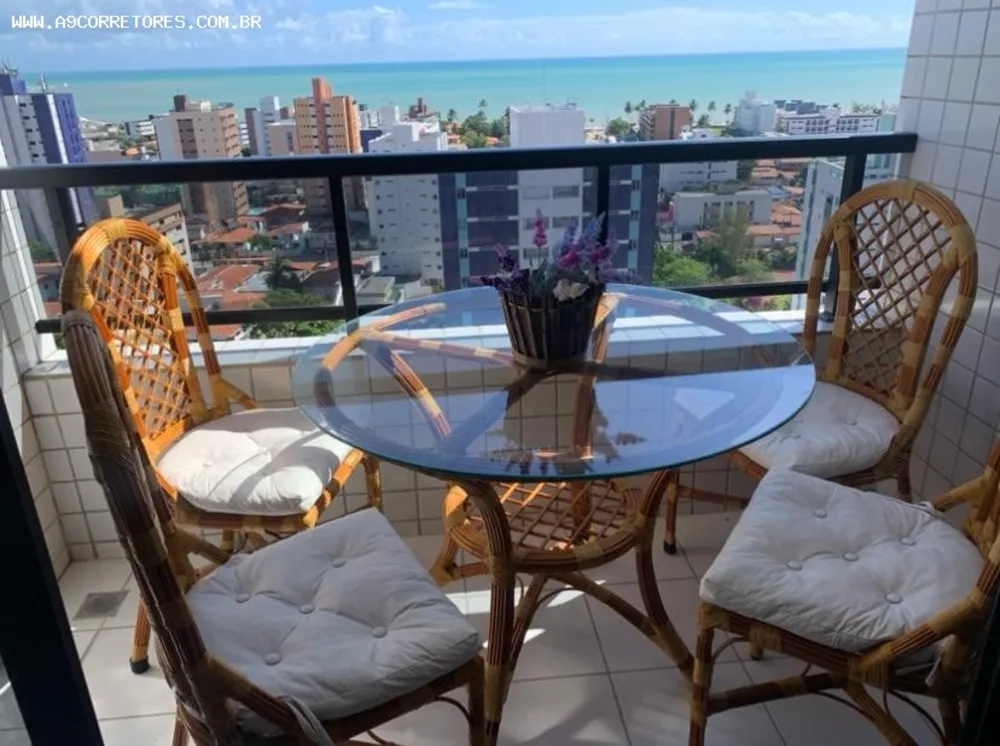 Apartamento, 1 quarto, 34 m² - Foto 1