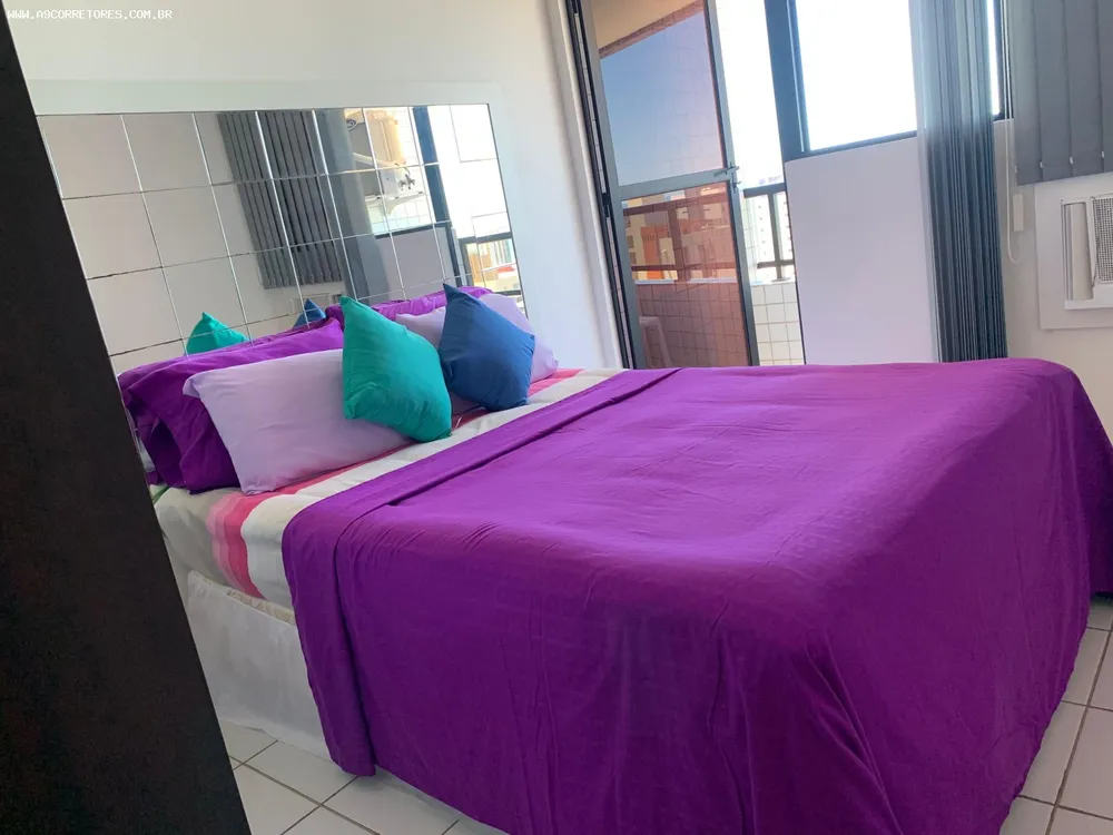 Apartamento, 1 quarto, 34 m² - Foto 3