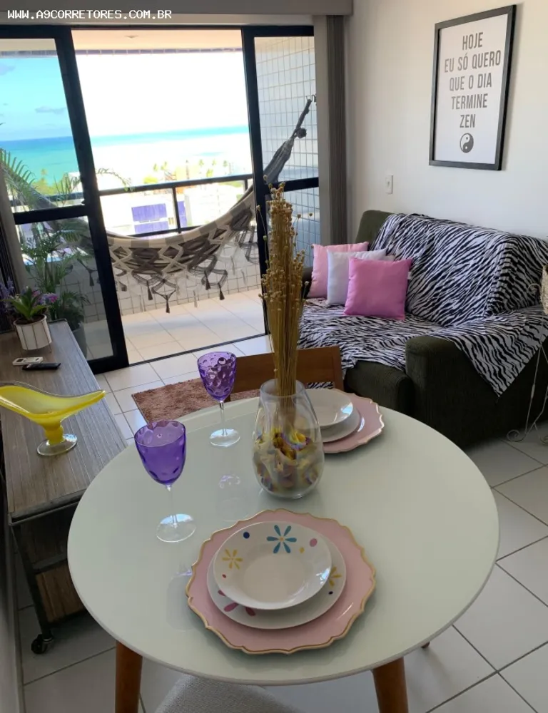 Apartamento, 1 quarto, 34 m² - Foto 2