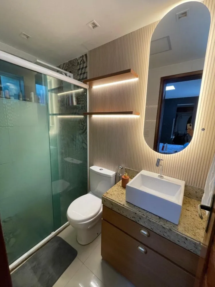 Apartamento, 3 quartos - Foto 2