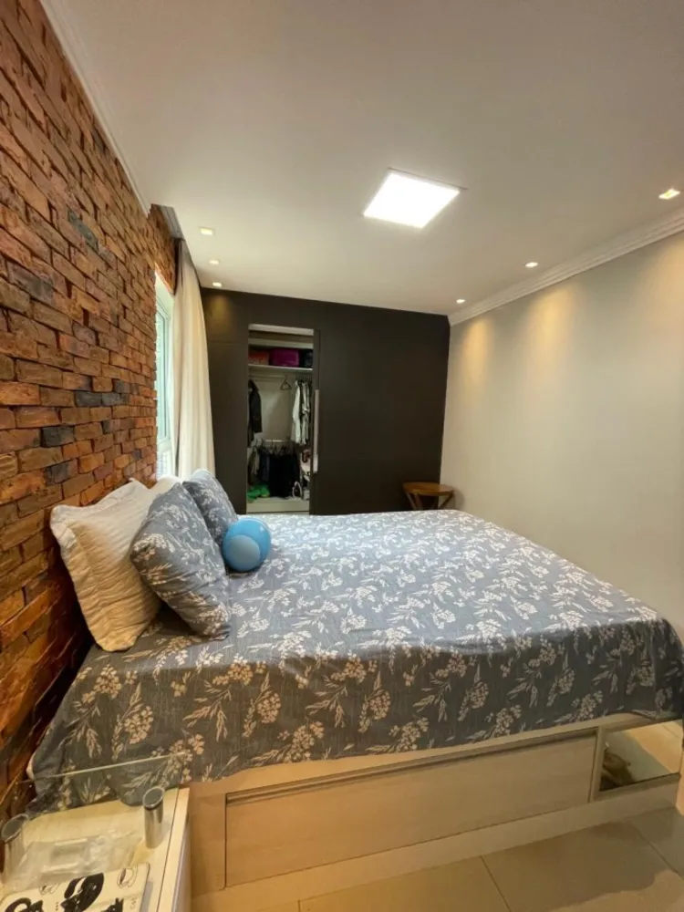Apartamento, 3 quartos - Foto 1