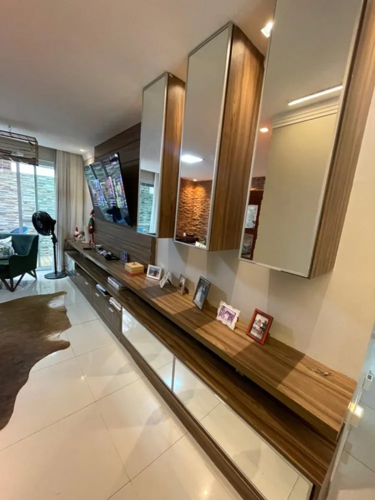 Apartamento, 3 quartos - Foto 4