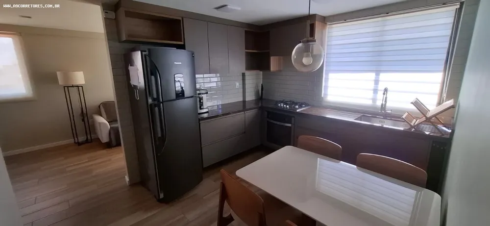 Apartamento, 1 quarto, 48 m² - Foto 3