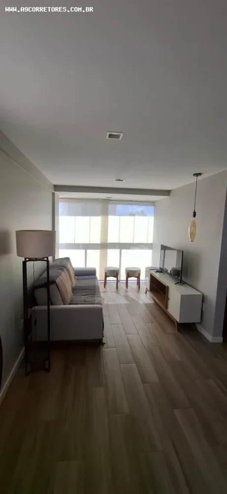 Apartamento, 1 quarto, 48 m² - Foto 2