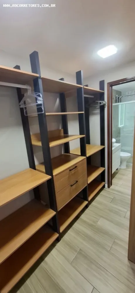 Apartamento, 1 quarto, 48 m² - Foto 4