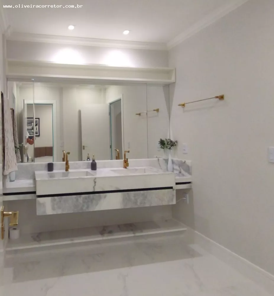 Casa, 4 quartos, 337 m² - Foto 3