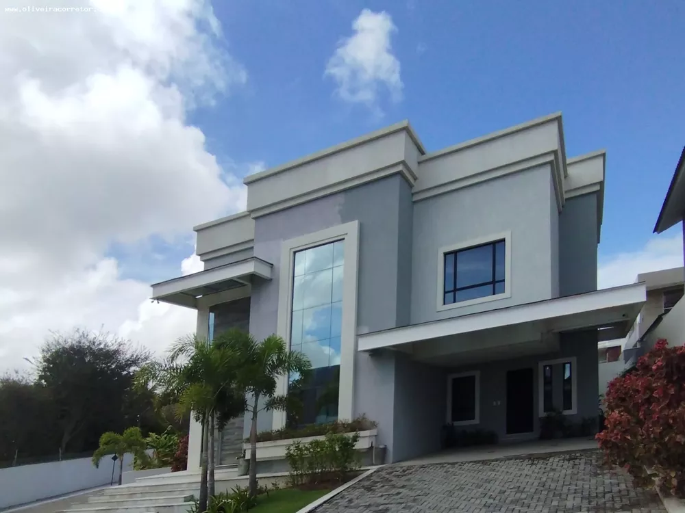 Casa, 4 quartos, 337 m² - Foto 2