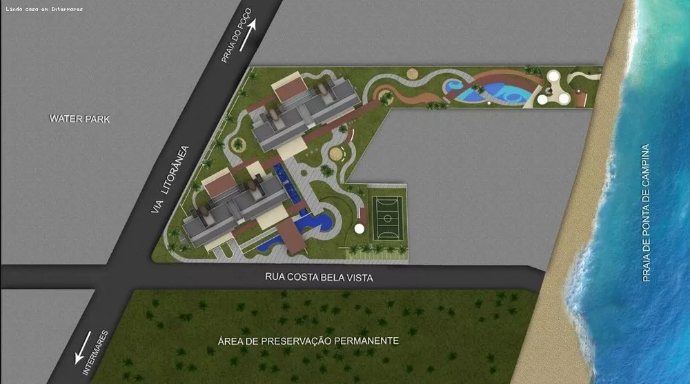 Apartamento, 5 quartos, 230 m² - Foto 2