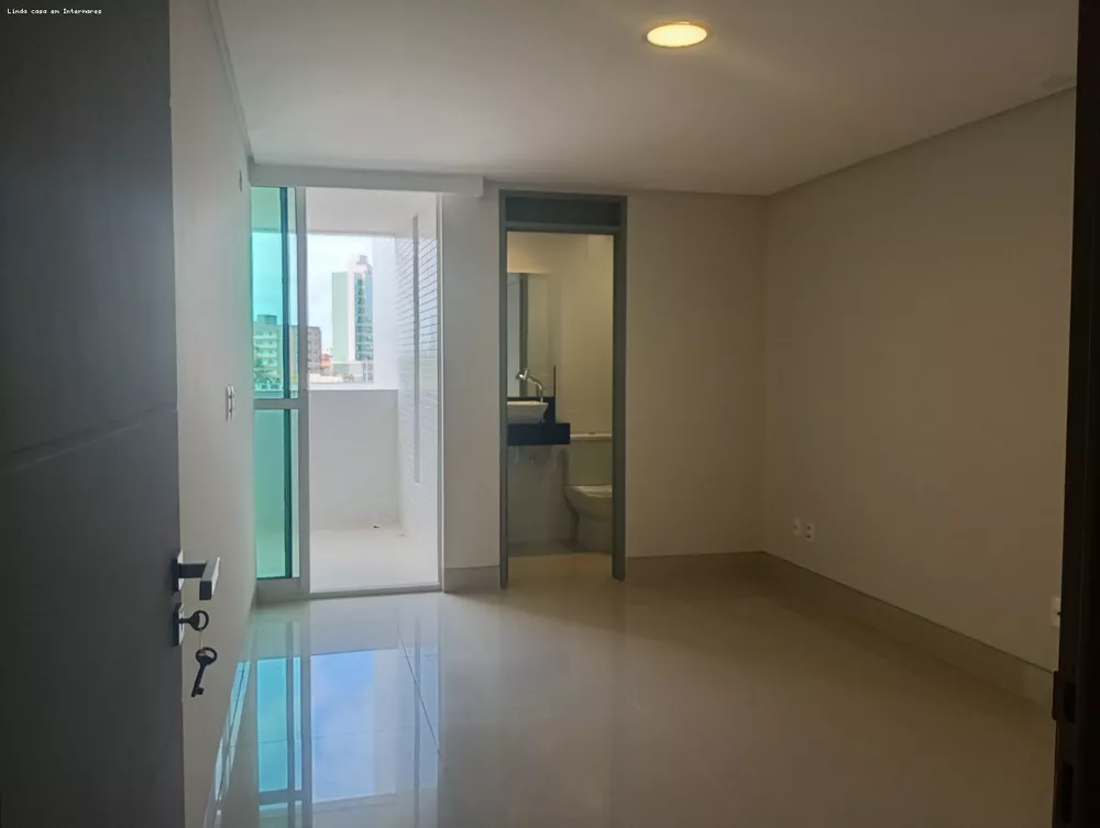 Apartamento, 5 quartos, 230 m² - Foto 4