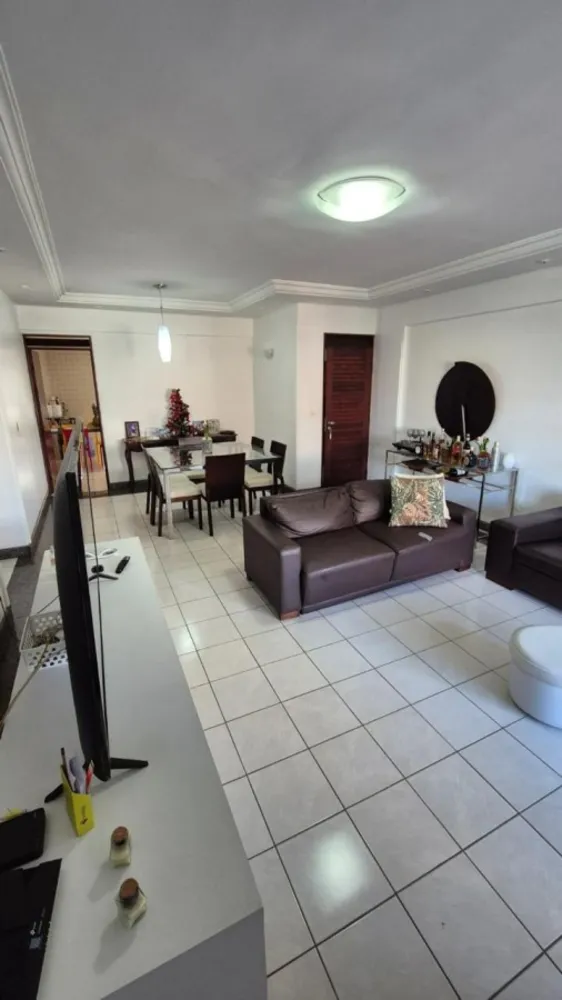 Apartamento, 3 quartos, 147 m² - Foto 1