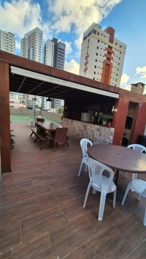 Apartamento, 3 quartos, 147 m² - Foto 3
