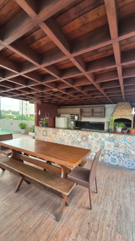 Apartamento, 3 quartos, 147 m² - Foto 4