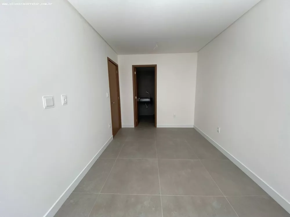 Apartamento, 3 quartos, 77 m² - Foto 2