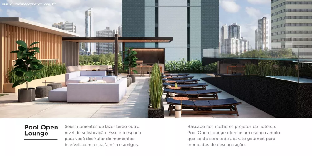 Apartamento, 3 quartos, 77 m² - Foto 3