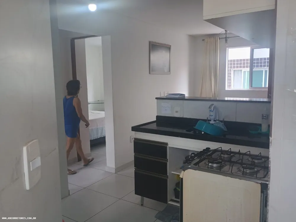 Apartamento, 2 quartos, 48 m² - Foto 3