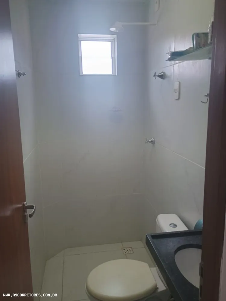 Apartamento, 2 quartos, 48 m² - Foto 4